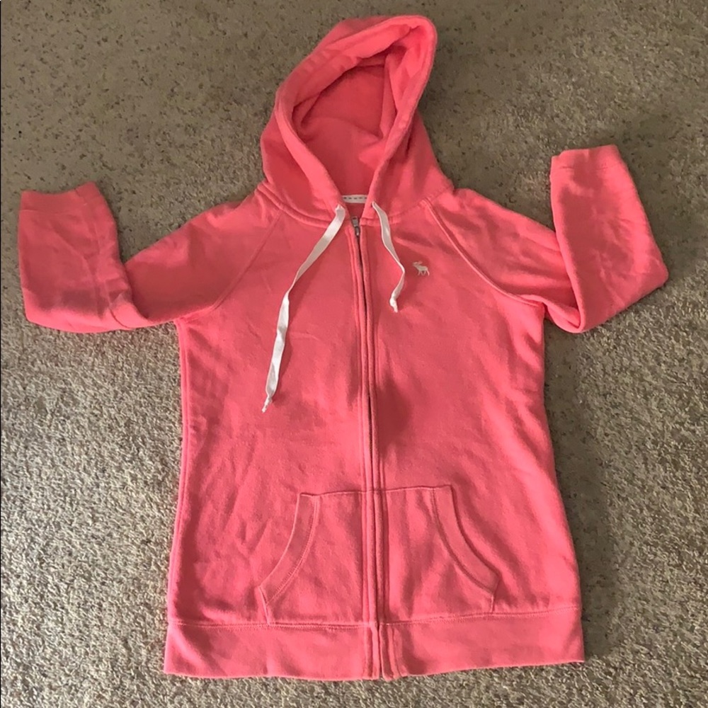 Abercrombie and Fitch Hoodie